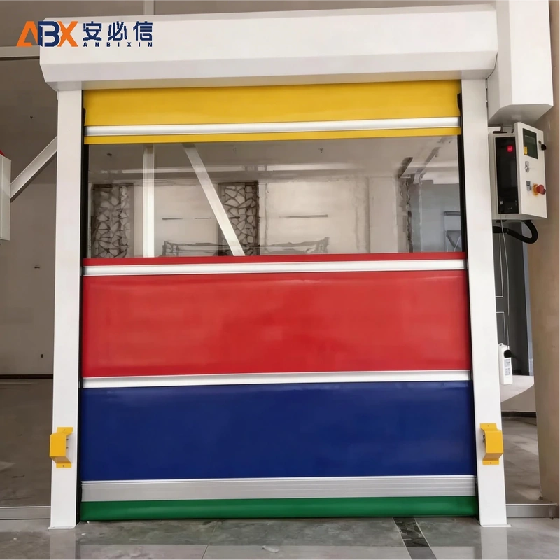 德州市快速门