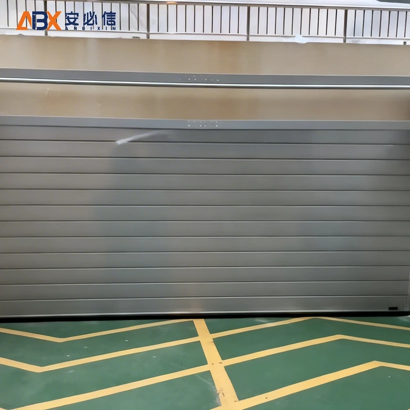 德州市雷达高速门